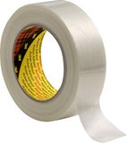 Scotch 8956 Filament-tape Wit