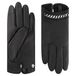 Roeckl Vingerhandschoenen ' ROTENBURG TOUCH' zwart