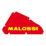 Cilinderkit Malossi Cilinderkit rode spons Air Filter - Runner/NRG/SR50