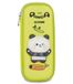 Cartomania Squishy Write Up Pennenhouder, groen, panda-thema, 3D-squishy-applicatie, gepersonaliseerde geschenkdoos, schrijfwaren, school, voor kinderen en volwassenen, cadeau-idee