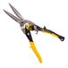 Stanley Luchtvaart Snip - Lang gesneden 2-14-566