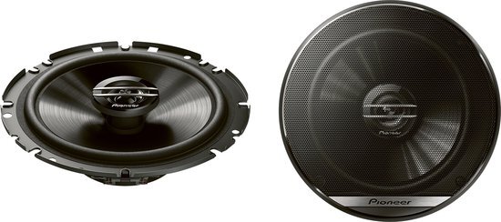 Pioneer TS-G1720F