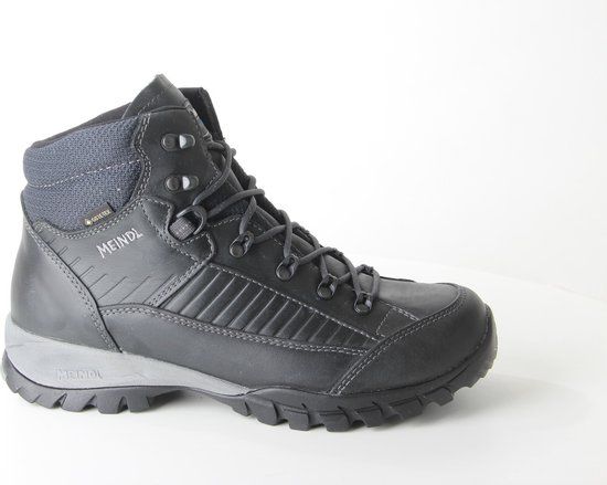 Meindl Sarn GTX Comfort Fit Wandelschoenen Heren - Maat 37 - Rood
