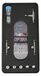 Merkloos Pro Toetsenbord Complete Set voor Fingerboarding