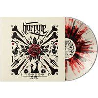 Voodoo Harpyie LP - Voodoo - voor Geen - standaard