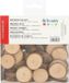 Artemio Wooden Slices 180g