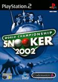Sony World Championship Snooker 2002 (PlayStation 2)