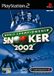 Sony World Championship Snooker 2002 (PlayStation 2)