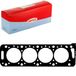 Corteco 414422P afdichting, getest | Compatibel met: CITROËN C25 Bus, C25 Pritsche/Fahrgestell, EVASION Großraumlimousine, JUMPER I Bus, JUMPER I Kasten