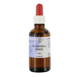 Holisan Shadvindu Nasya 50ml