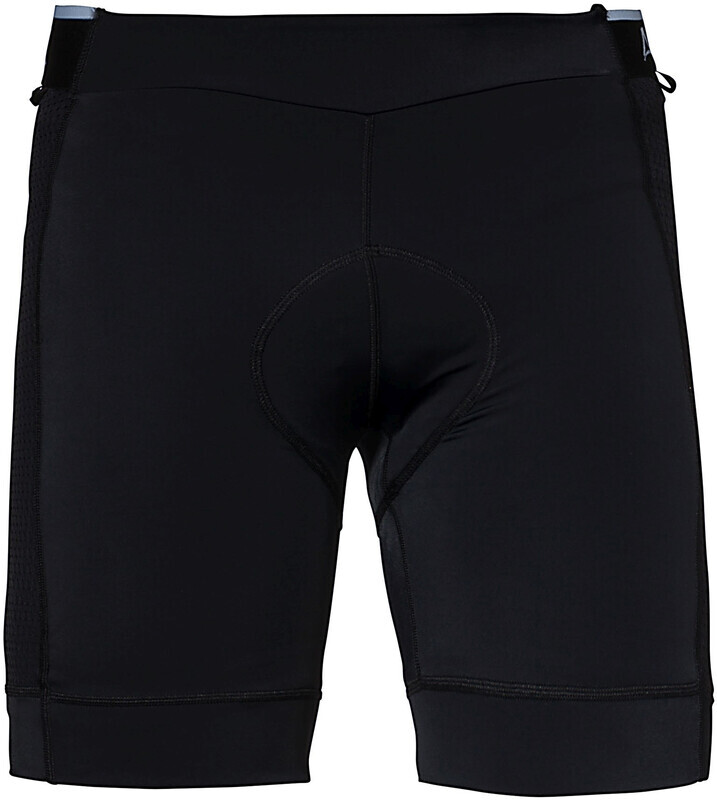 Schöffel 4h Skin Pants Men, black