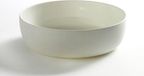 Serax Piet Boon Base Lage Kom - D20 cm - Wit - Porselein