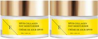 ErthSkin London SPF 50 Collageen Dagcrème set