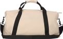 Athlecia Sporttas Kimberly Beige-Zwart