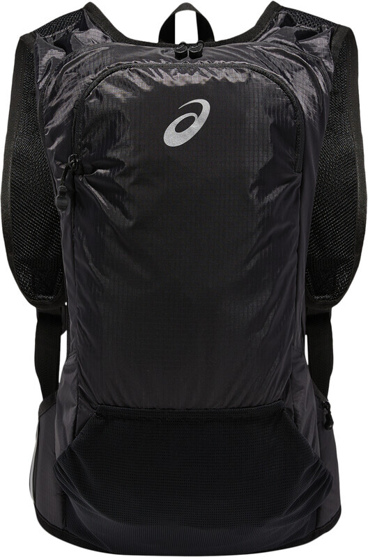 ASICS Lightweight Running Backpack 2.0, performance black