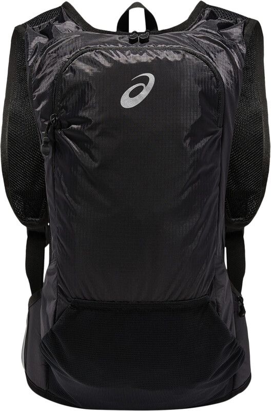 ASICS Lightweight Running Backpack 2.0 - Zwart - Polyester
