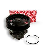 febi bilstein 39884 waterpomp met afdichtring, 1 stuk