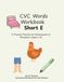 CVC Words Workbook – Short E: Phonics Practice for Kindergarten & Reception (Ages 5–6) | Early Reading, Short Vowel E, CVC Word Families