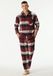 SCHIESSER Pyjama lang Heren