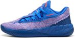Puma MB.05 Lo Basketbalschoenen Mannen Synthetisch Textiel Rubber 36