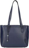 PICARD Schoudertas Yours Shopper Ozean donkerblauw