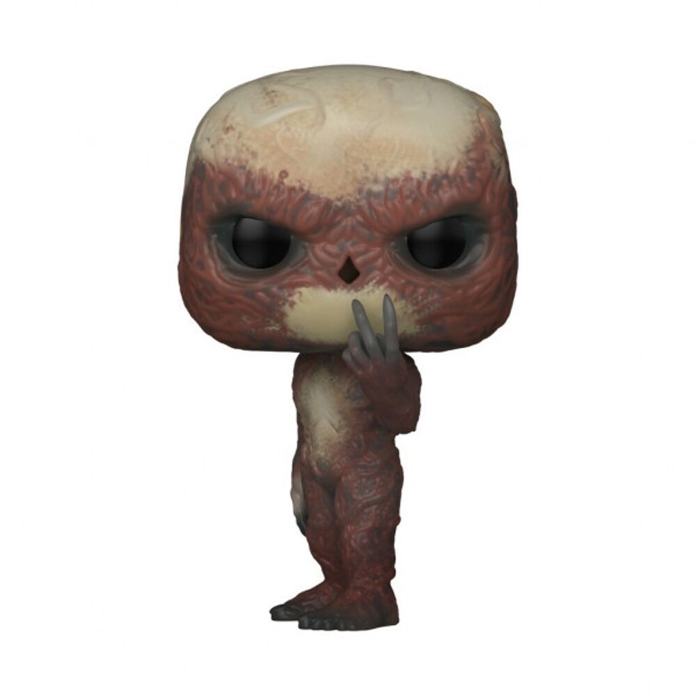 Funko Stranger Things S4 - Vecna Pointing POP! - 0889698656320