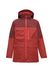 COLUMBIA Veste de sport 'Coreshot™' oxide / rouge foncé