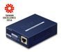 PLANET LRP-101UH Adaptateur et injecteur PoE Fast Ethernet