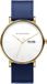 JACOB JENSEN TITANIUM SAPPHIRE -TIMELESS NORDIC- 166