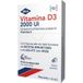 Ibsa Vitamina D3 2000 UI 30uts