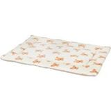 FIT+FUN FIT+FUN kerstmat voor honden L