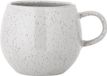 Bloomingville Addison Mok - Wit - Aardewerk