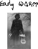 Early Genesis P-Orridge Early Worm LP Coloured Vinyl 18 juli 2025 DAIS 0683950558274