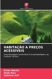 HABITAÇÃO OmniScriptum SRL HABITAÇÃO A PREÇOS ACESSÍVEIS Paperback