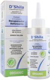 D'Shila Shampooing fortifiant réparateur 125 ml