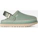 UGG GOLDENSTAR MEADOW ACCENT CLOG, 1177270-ART, Female Mules, Green