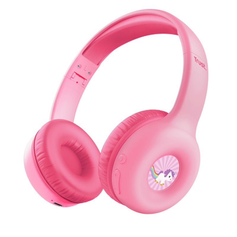 Trust Nouna Roze Headset
