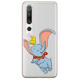ERT GROUP mobiel telefoonhoesje voor Xiaomi MI 10 / MI 10 PRO origineel en officieel erkend Disney patroon Dumbo 015
