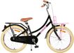 Volare Excellent Kinderfiets - Meisjes - 20 inch - Zwart