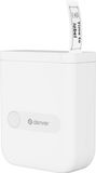 Denver MBP-16W Labelprinter - Bluetooth - Wit