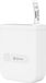Denver MBP-16W Labelprinter - Bluetooth - Wit