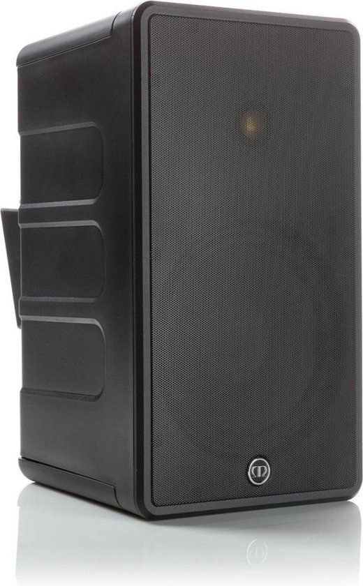 Monitor Audio Climate 80 - Buitenluidspreker - Zwart (per paar)