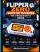 FLIPPER Libri GmbH Flipper Cero Guía de Usuario Para Principiantes 2026