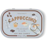 Paddywax Bistro Tin Geurkaarsen 127 gr