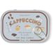 Paddywax Bistro Tin Geurkaarsen 127 gr