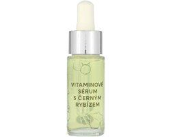 Ryor Black Currant Vitamin Serum 15ml