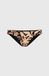 O'Neill Kee Bikini Broekjes - Dames - Zwart - Maat: 34