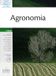 Agronomia. Con QR Code. Con software di simulazione