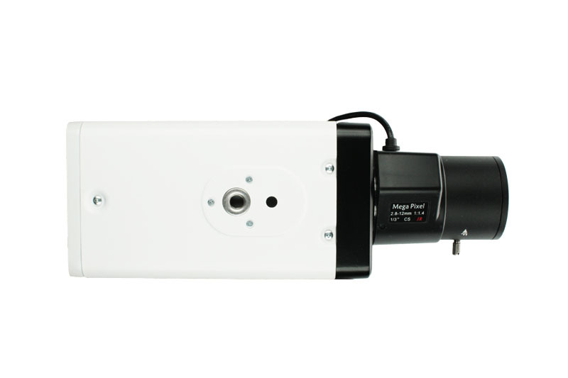 Lupus Electronics LE102HD zwart, wit