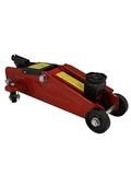 TEMPO DI SALDI Hydraulische krik, mechanisch, voor auto's met 2 ton krik